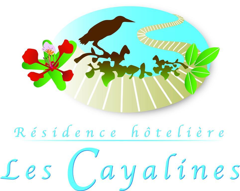 Residence Les Cayalines Sainte-Luce Ngoại thất bức ảnh